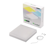 Nanoleaf Skylight Expansion Pack (1 sztuka) - 1267163 - zdjęcie 2